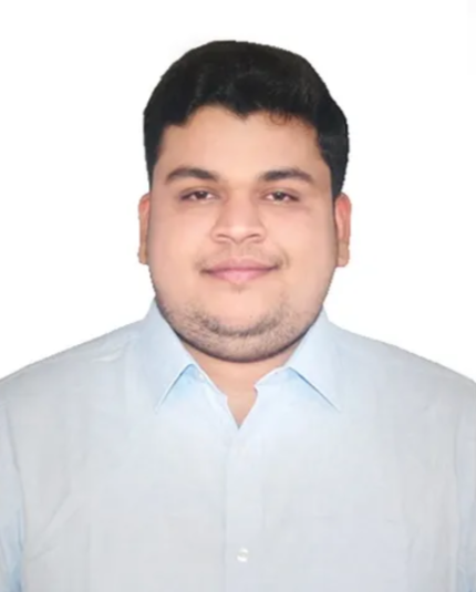 Chinmayananda Harsavardhan Das
